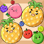 Fruit Merge: Juicy Drop Game
