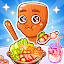 Tralalelo Mukbang ASMR Game