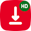 Download video for Pinterest