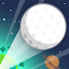 Golf Orbit - Jeux de golf