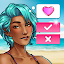 Love Villa: Choose Your Story