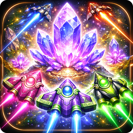 Norima: Astra Vortex