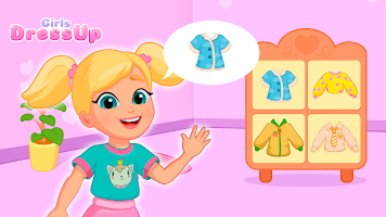 Download & Play Dress Up Games for Kids: Girls on PC & Mac (Emulator)