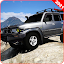 Offroad Luxury Land Cruiser Driving Simulator 2021