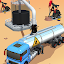 Idle Oil Well