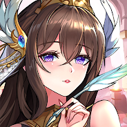 Играй Mythic Heroes: Idle RPG на ПК