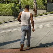 Main Gangster Game Crime Mafia City on PC