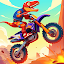 Dirt Bike Games for Kids