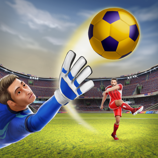 Play Football World: Online Soccer Online