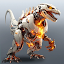 AI Robot: Fusion Forge