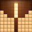 Wood Block Puzzle 3D