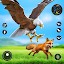 Eagle Simulator wild hunt game