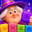 3D Magic Pop™: Color Cube Sort
