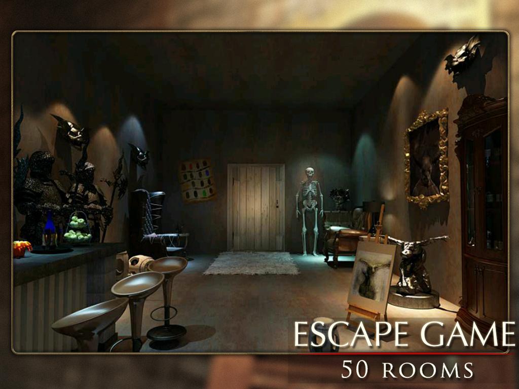 Get Escape Game 50 Rooms - Microsoft Store