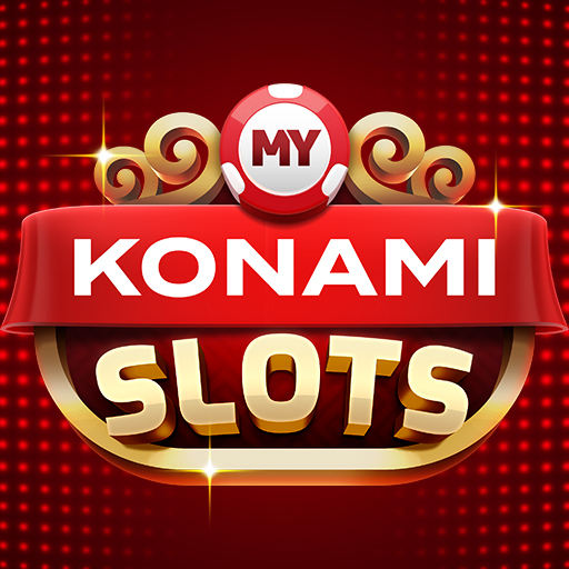 Play myKONAMI Casino Slot Machines Online