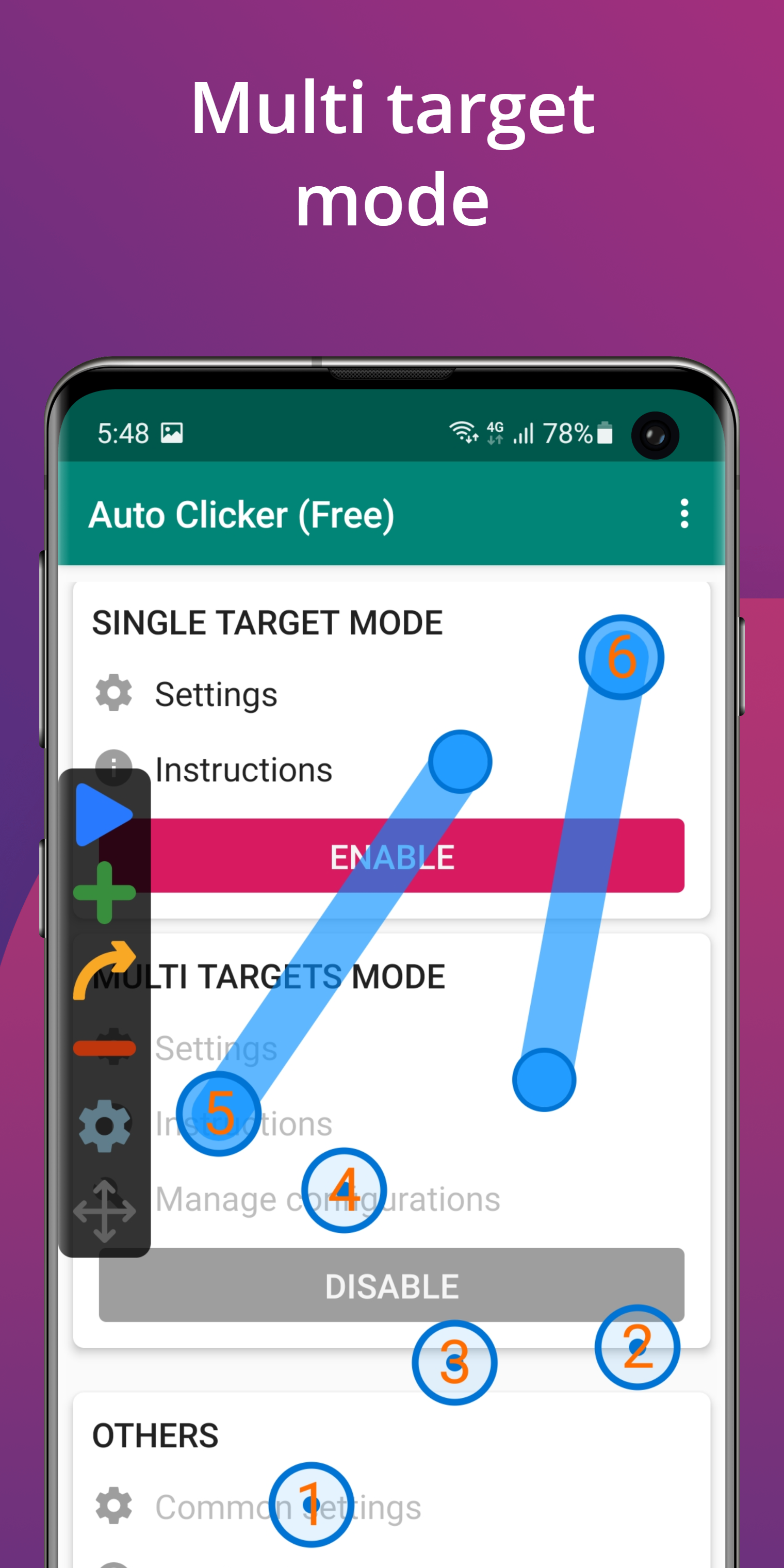 Download & Play Auto Click - Automatic Clicker on PC & Mac
