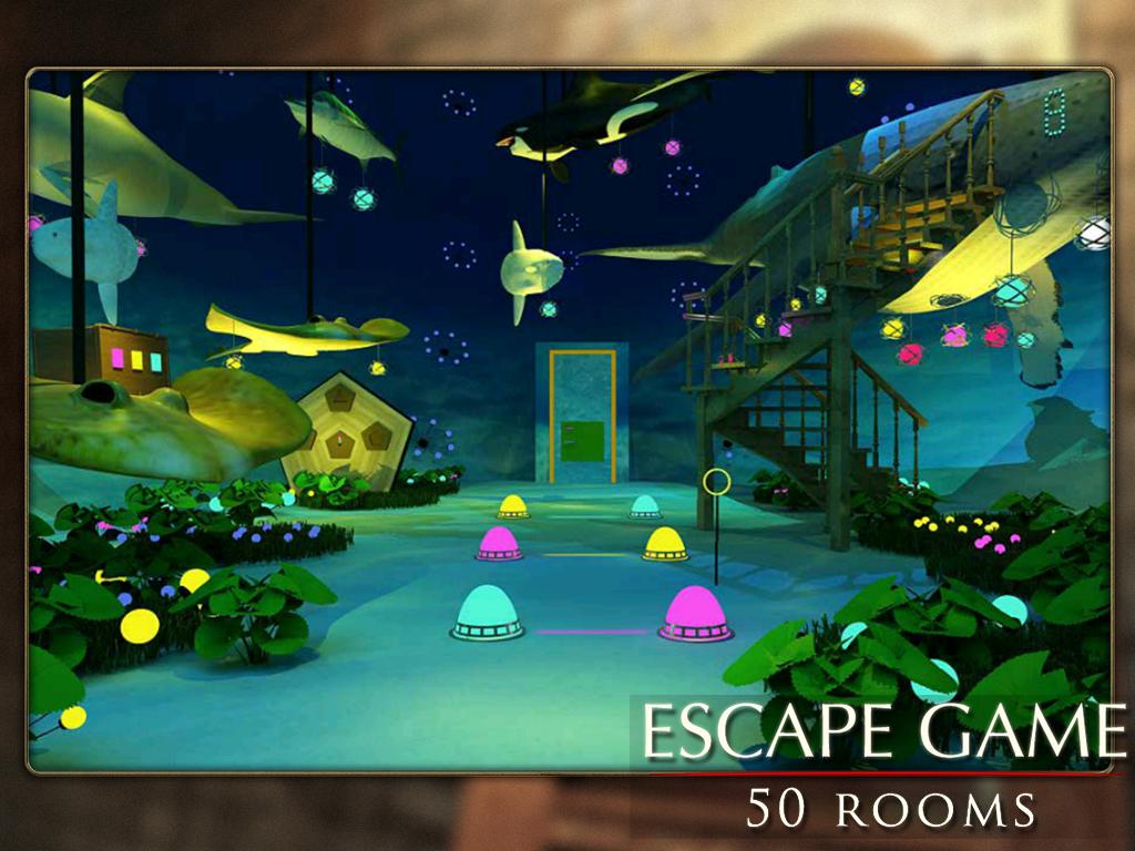 Get Escape Game 50 Rooms - Microsoft Store