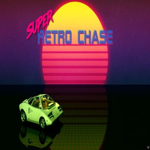 Super Retro Chase
