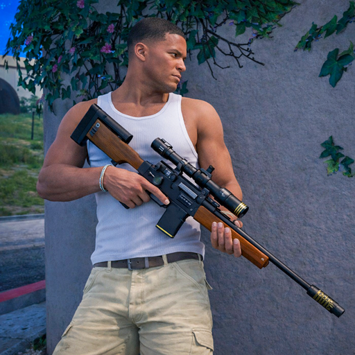 Miami Gangster: City Crime 3D