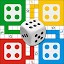 Ludo Game : Free Multiplayer Ludo, The Dice Game
