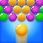 Bubble Shooter Pro Pop Puzzle