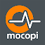 mocopi data analyzer