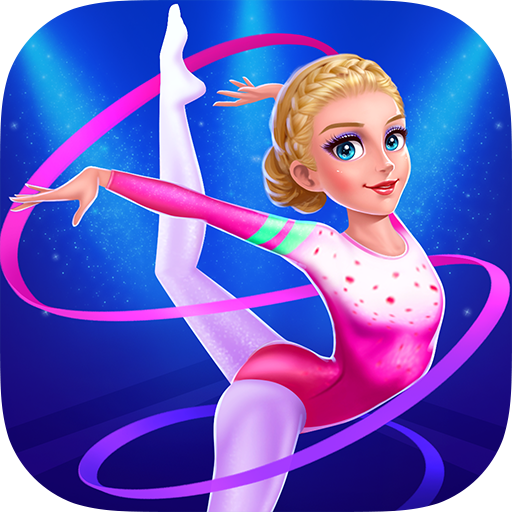 Gymnastics Superstar - Perfect 10