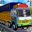 Indian Lorry Truck Driving 3d