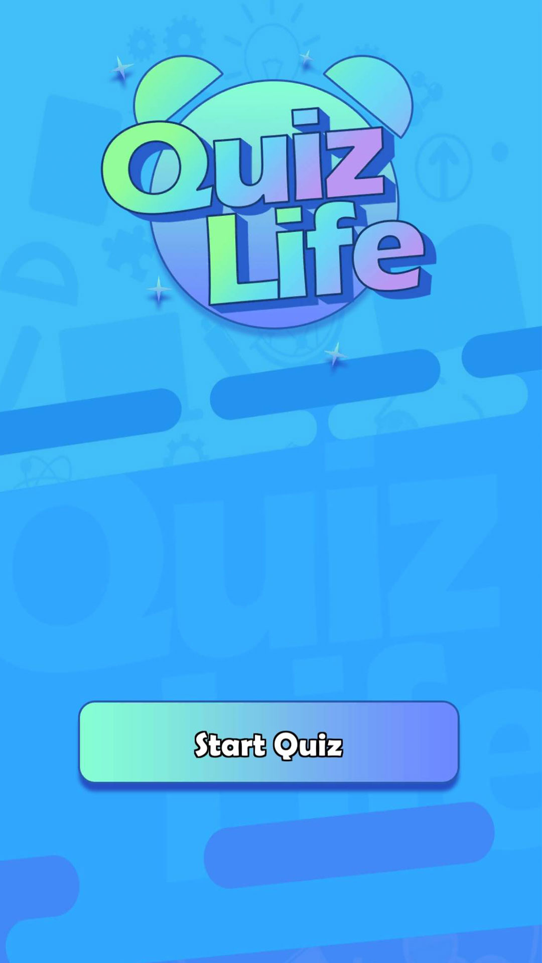 Play Quiz Life Online