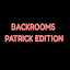 Backrooms : Patrick Bateman