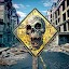 Zombie Streets: Undead shooter