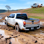 Pickup Truck Sim - Open World