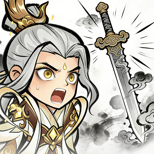 Infinite Immortal Path