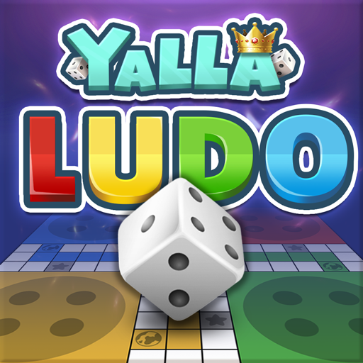 Play Yalla Ludo - Ludo&Domino Online