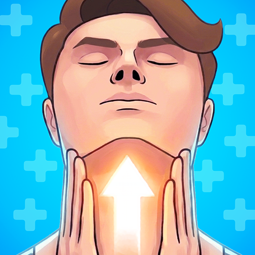 Tongue Masters: Jawmax