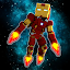 Superheroes Mod for Minecraft