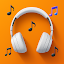 Simple Music Player - A cool player for your songs