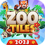 Zoo Tile- 3 Tiles&Animal Games