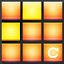 Dubstep Drum Pads 24 - Soundboard Music Maker