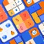 Everyday Grids: Logic Puzzles