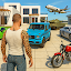 indian bike: Grand Auto Motor