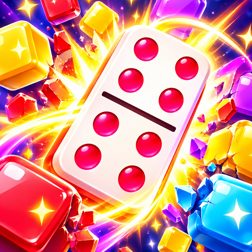 Domino Blast: Block Puzzle