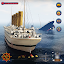 Ship Games Driving Simulator