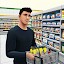 Supermart Simulator Manager 3D