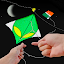 Pipa Combate 3D - Kite Flying