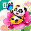 Baby Panda's Four Seasons