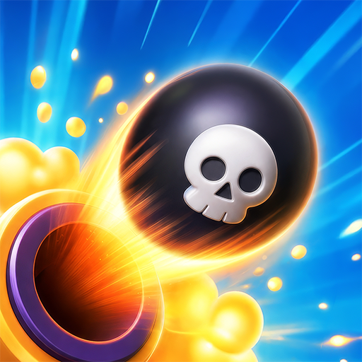 Angry Smash