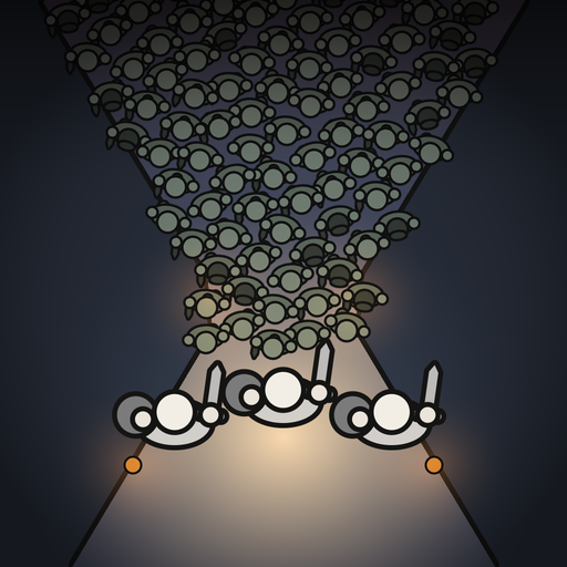 Horde Rush