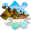Landscape Jigsaw Puzzles