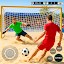 Beach Soccer Football 2025